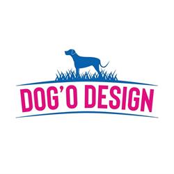Dog'O Wash/Design