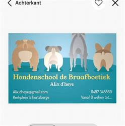 Braafboetiek