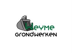 Grondwerken Weyme