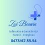 Service de soins à domicile Namur