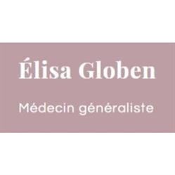 Elisa Globen Médecin Généraliste
