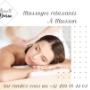beauté doria massage relaxant