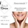 beauté doria blanchiment dentaire
