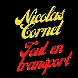 Cornet Nicolas Tout en transport