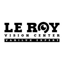 LE ROY VISION CENTER