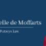 de Moffarts Isabelle avocate