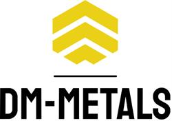 Dm-metals