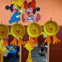 bricolages à la crèche picoti picota
