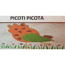 Crèche Picoti Picota