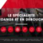 services prodigués par la société de débouchage Gilles Fastré à Villers-le-bouillet