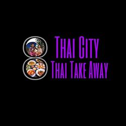 Thai city