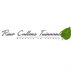 Callens Rino Tuinaanleg