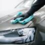 nettoyage de voiture par l'entreprise car home services à opwijk
