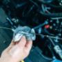 entretien de voiture par l'entreprise car home services à opwijk