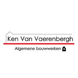 K.V.V.-Construct / Ken Van Vaerenbergh