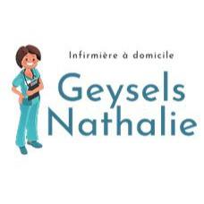 Geysels Nathalie infirmière à domicile