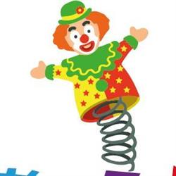 De Springclown