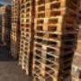 Euro Pallet Sint-Niklaas