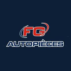 Fg Auto Pieces Groupe Sa