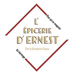 L'Épicerie d'Ernest