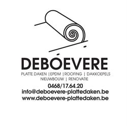 deboevere platte daken