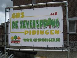 GBS De Zevensprong Piringen
