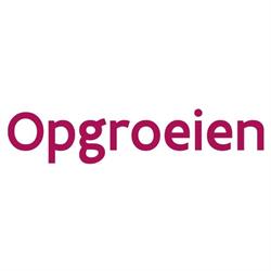 Opgroeien