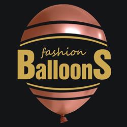 Balloons Fashion