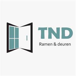 TND Ramen & Deuren