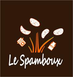 Le Spamboux-magasin à la ferme