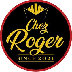 Chez Roger, Friterie et plats belges