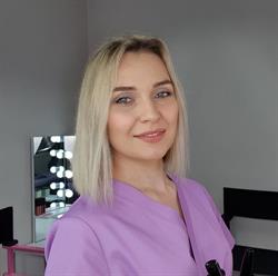 Permanent Make-up and Beauty studio by NK