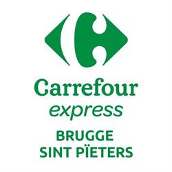 Carrefour Express Sint-Pieters