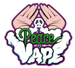 Peace and Vape