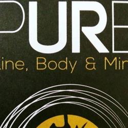 Pure - Kine, Body & Mind