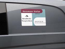 Voegwerken Horemans