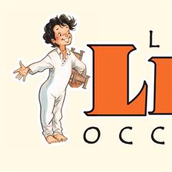 Little Nemo