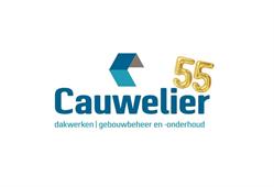 Cauwelier dakwerken