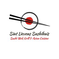 Sint Lievens Sushihuis