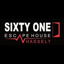 Escape House Hasselt