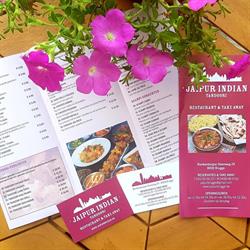 Jaipur Tandoori Indian Restaurant