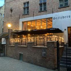 Het Rand Restaurant and Bar