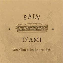 Pain d'ami