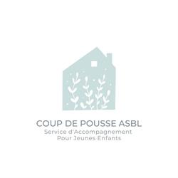 Coup de Pousse - Service d'aide précoce de L'Afrah