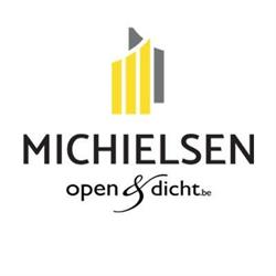 Michielsen open & dicht