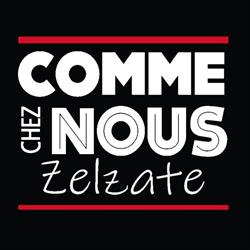 Comme Chez Nous Zelzate