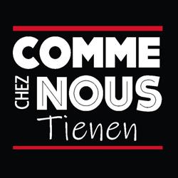 Comme Chez Nous Tienen