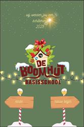 GBS De Boomhut