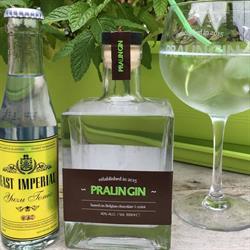 Pralin Gin