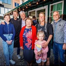 Frituur Veemarkt - Frituur Korenmarkt